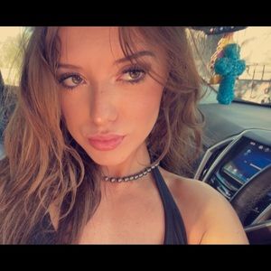 Meet your Posher, Ashtyn